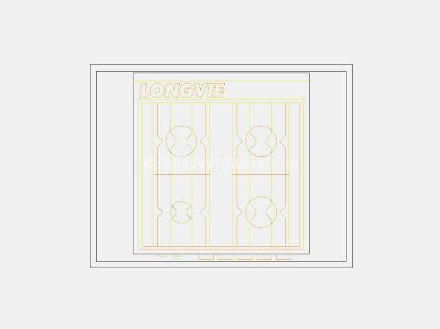 ʹ�� Ocak Modelleri 3D Dwg ��ʽ��