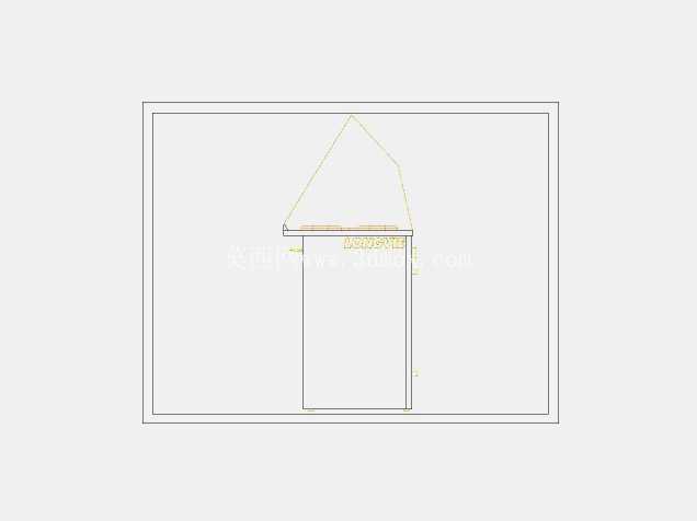 ʹ�� Ocak Modelleri 3D Dwg ��ʽ��