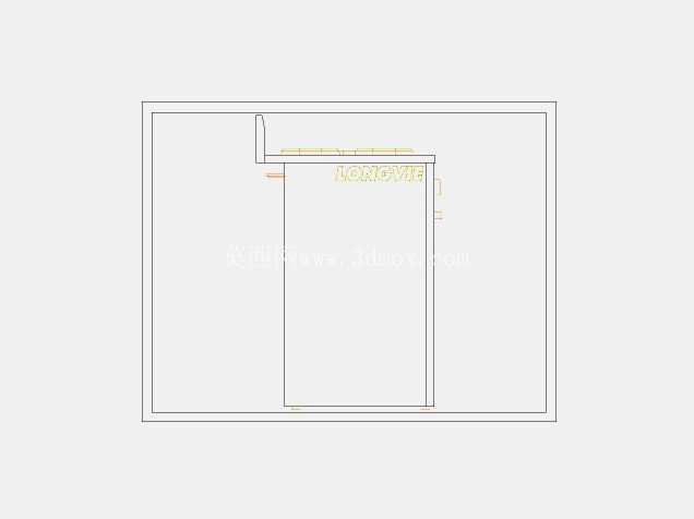 ʹ�� Ocak Modelleri 3D Dwg ��ʽ��