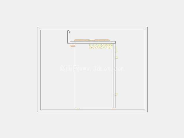 ʹ�� Ocak Modelleri 3D Dwg ��ʽ��