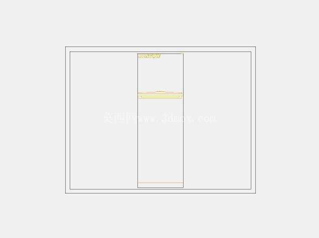 ʹ�� Ocak Modelleri 3D Dwg ��ʽ��