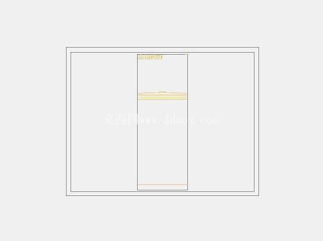 ʹ�� Ocak Modelleri 3D Dwg ��ʽ��