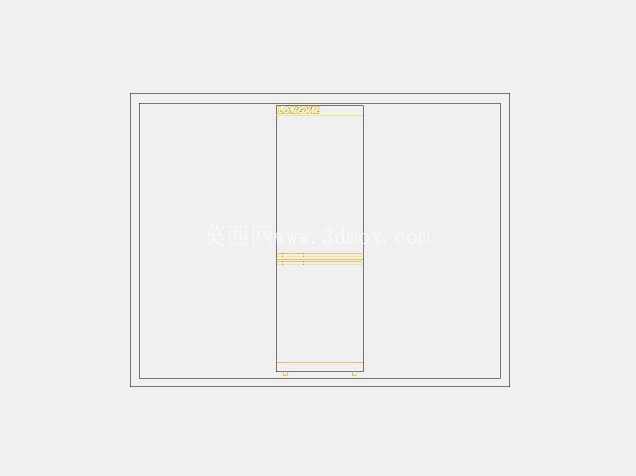 ʹ�� Ocak Modelleri 3D Dwg ��ʽ��