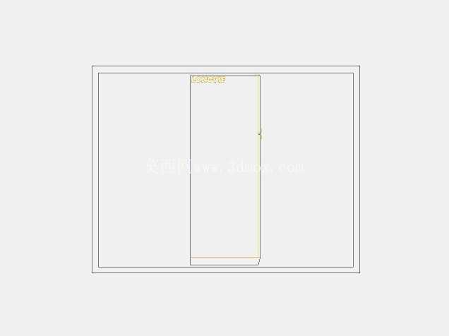 ʹ�� Ocak Modelleri 3D Dwg ��ʽ��