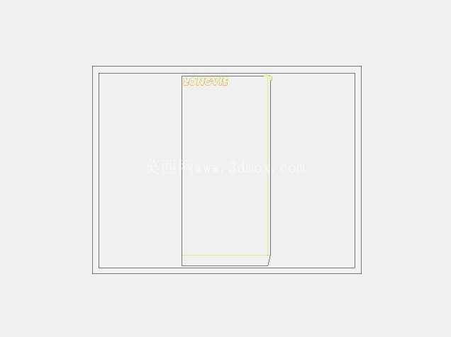 ʹ�� Ocak Modelleri 3D Dwg ��ʽ��