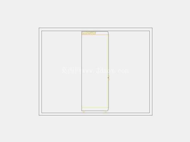ʹ�� Ocak Modelleri 3D Dwg ��ʽ��