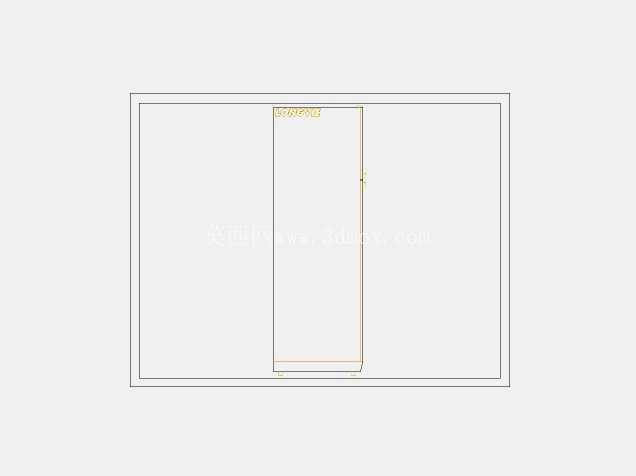 ʹ�� Ocak Modelleri 3D Dwg ��ʽ��