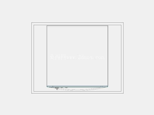 ʹ�� Ocak Modelleri 3D Dwg ��ʽ��