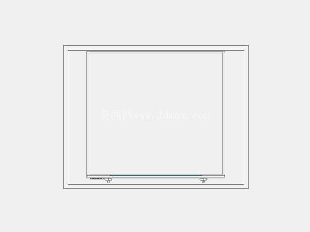 ʹ�� Ocak Modelleri 3D Dwg ��ʽ��