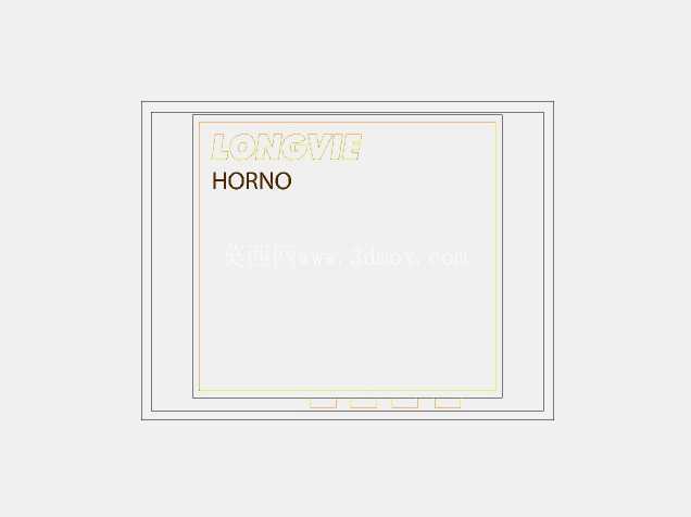 ʹ�� Ocak Modelleri 3D Dwg ��ʽ��