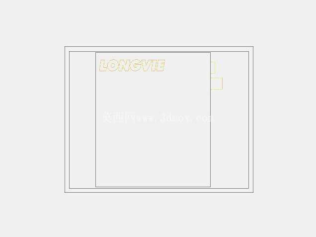 ʹ�� Ocak Modelleri 3D Dwg ��ʽ��