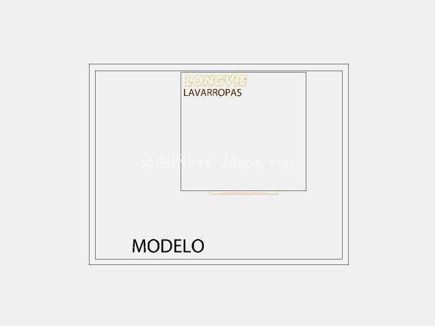 ʹ�� Ocak Modelleri 3D Dwg ��ʽ��