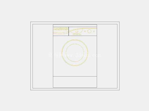 ʹ�� Ocak Modelleri 3D Dwg ��ʽ��