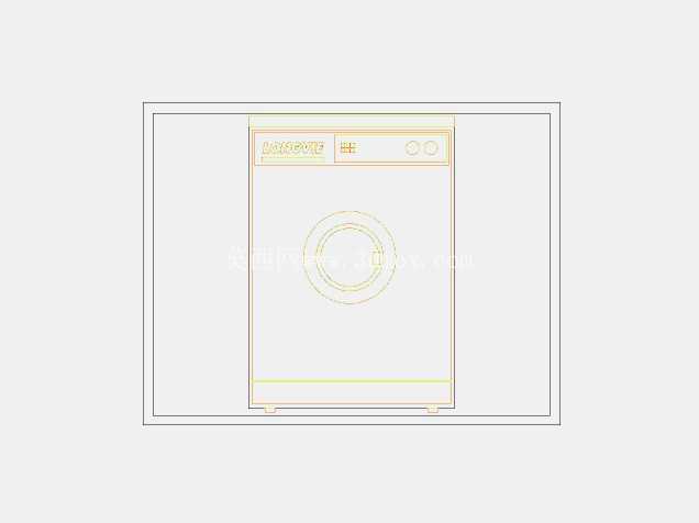 ʹ�� Ocak Modelleri 3D Dwg ��ʽ��