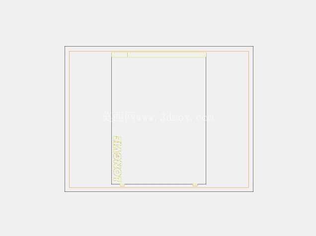 ʹ�� Ocak Modelleri 3D Dwg ��ʽ��