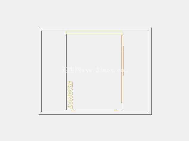 ʹ�� Ocak Modelleri 3D Dwg ��ʽ��
