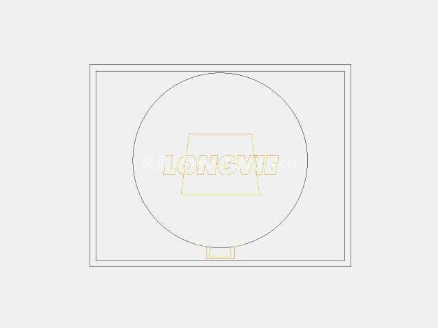 ʹ�� Ocak Modelleri 3D Dwg ��ʽ��
