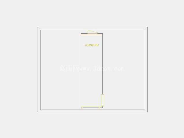 ʹ�� Ocak Modelleri 3D Dwg ��ʽ��