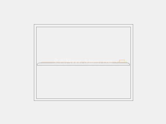 ʹ�� Ocak Modelleri 3D Dwg ��ʽ��