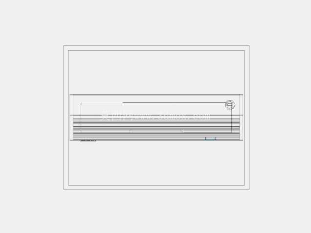 ʹ�� Ocak Modelleri 3D Dwg ��ʽ��