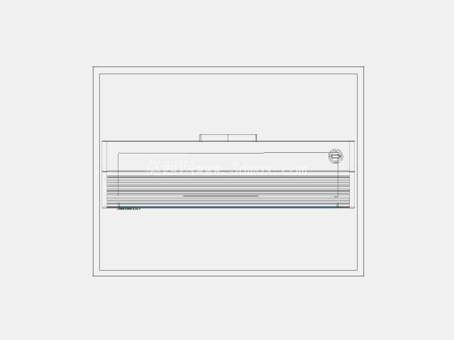 ʹ�� Ocak Modelleri 3D Dwg ��ʽ��