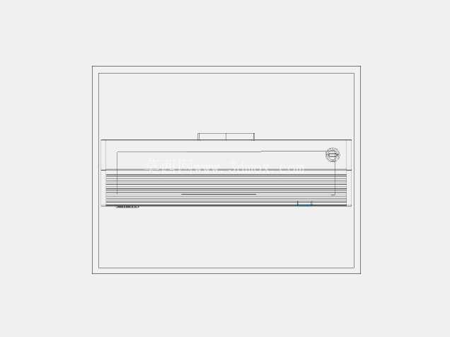 ʹ�� Ocak Modelleri 3D Dwg ��ʽ��