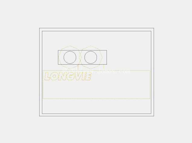 ʹ�� Ocak Modelleri 3D Dwg ��ʽ��