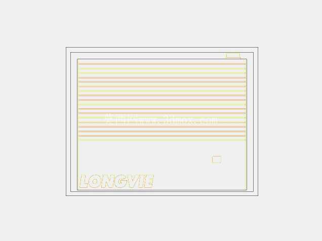 ʹ�� Ocak Modelleri 3D Dwg ��ʽ��