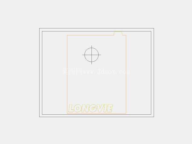 ʹ�� Ocak Modelleri 3D Dwg ��ʽ��