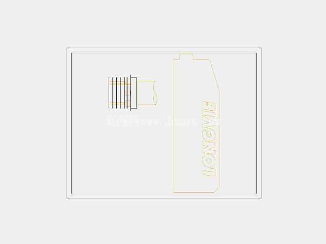 ʹ�� Ocak Modelleri 3D Dwg ��ʽ��