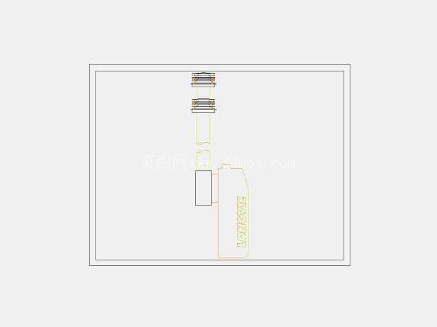 ʹ�� Ocak Modelleri 3D Dwg ��ʽ��