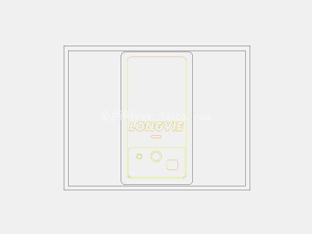 ʹ�� Ocak Modelleri 3D Dwg ��ʽ��