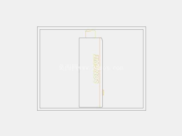 ʹ�� Ocak Modelleri 3D Dwg ��ʽ��