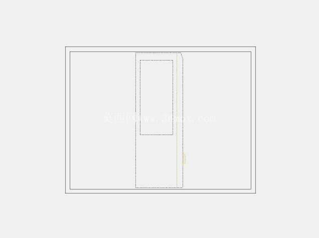 ʹ�� Ocak Modelleri 3D Dwg ��ʽ��