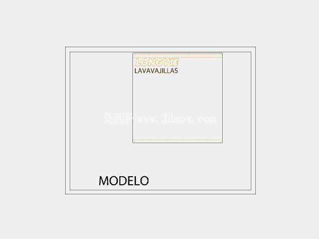 ʹ�� Ocak Modelleri 3D Dwg ��ʽ��