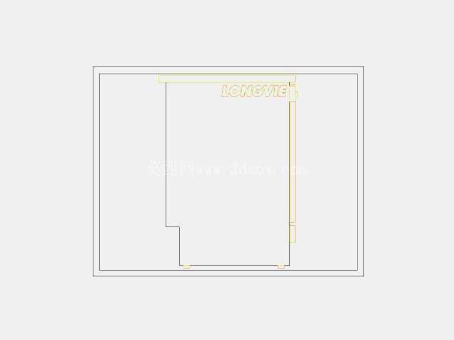 ʹ�� Ocak Modelleri 3D Dwg ��ʽ��