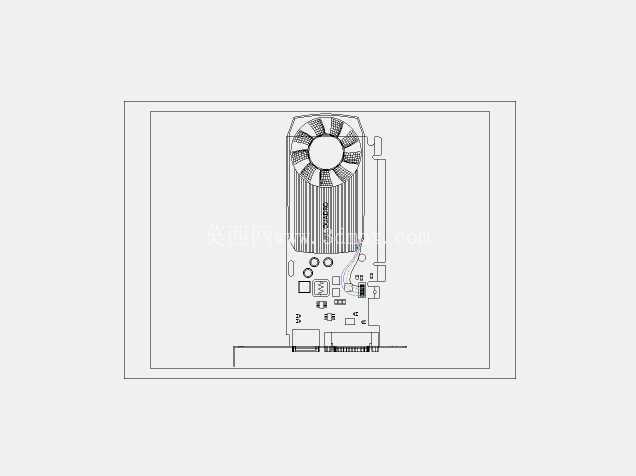 PNY NVIDIA Quadro K620