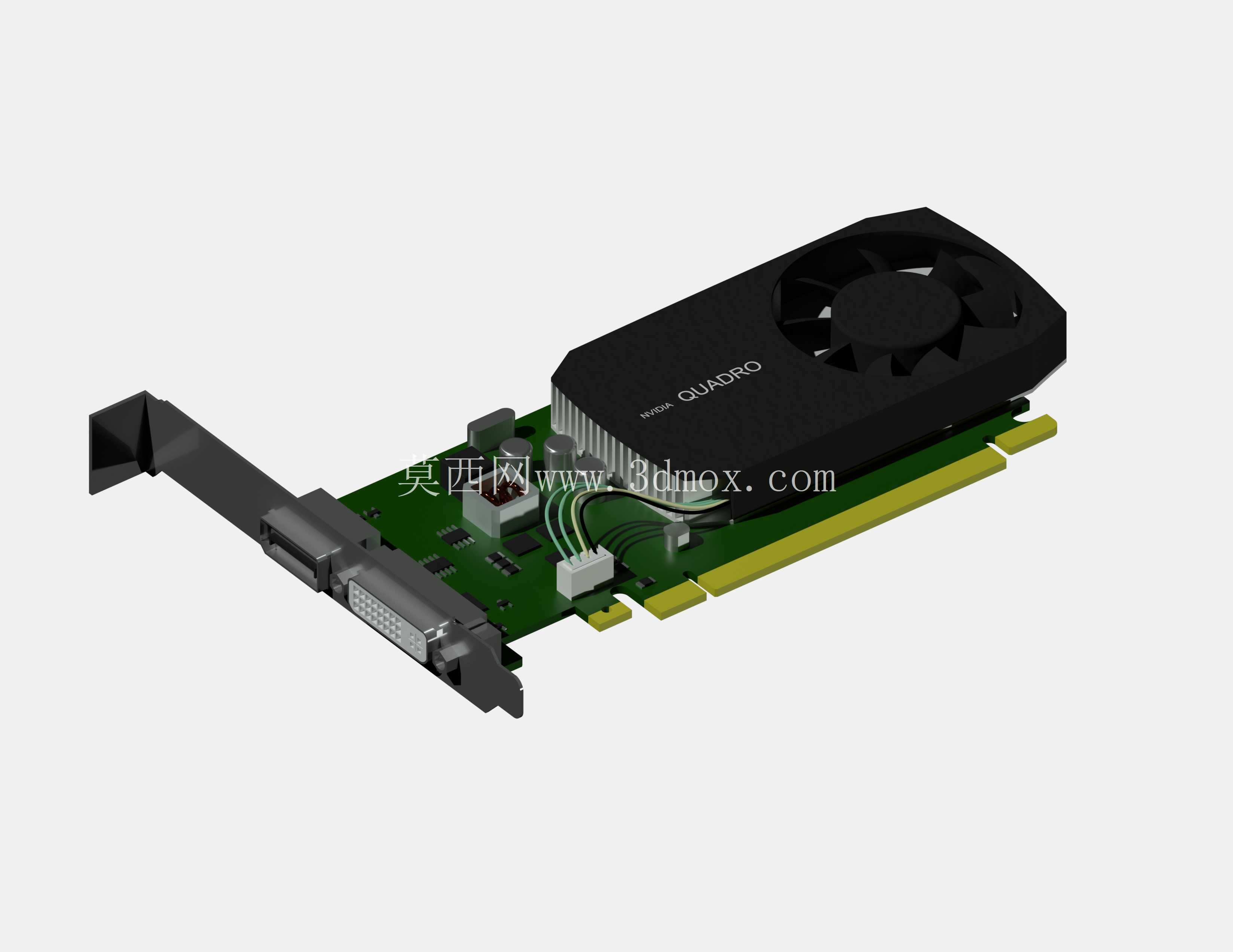 PNY NVIDIA Quadro K620