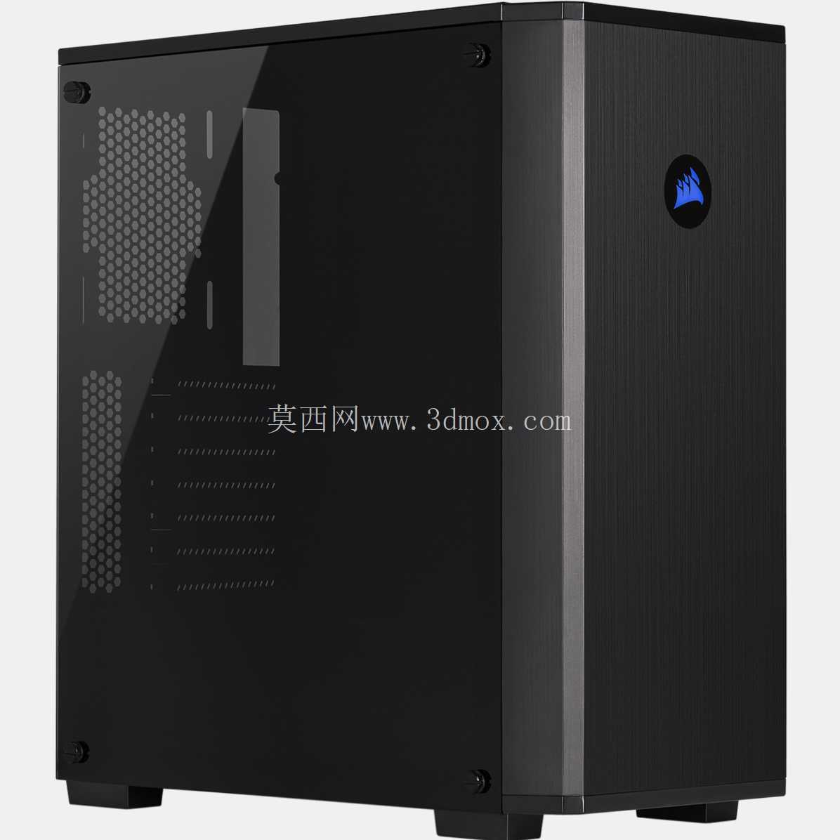 Corsair 175R ATX 机箱玻璃