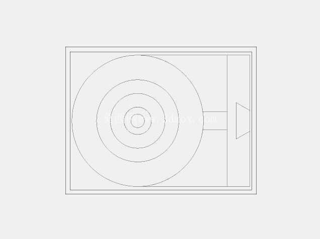 AutoCAD