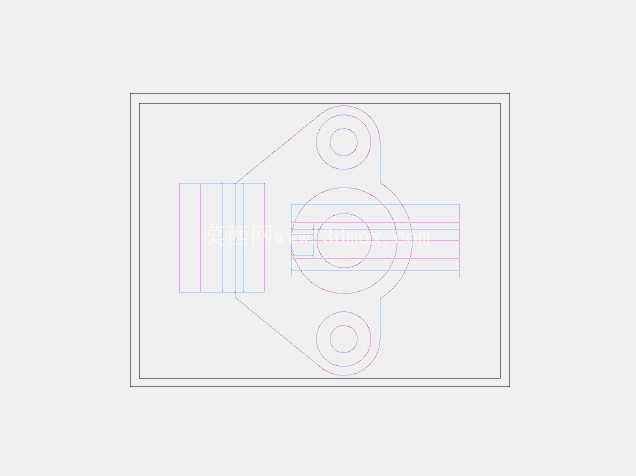 AutoCAD