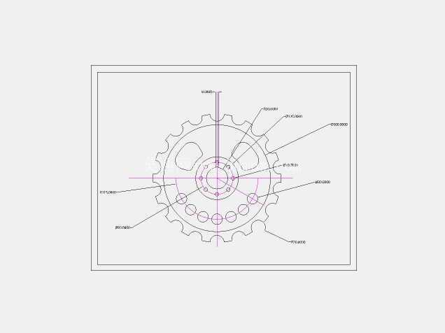 AutoCAD