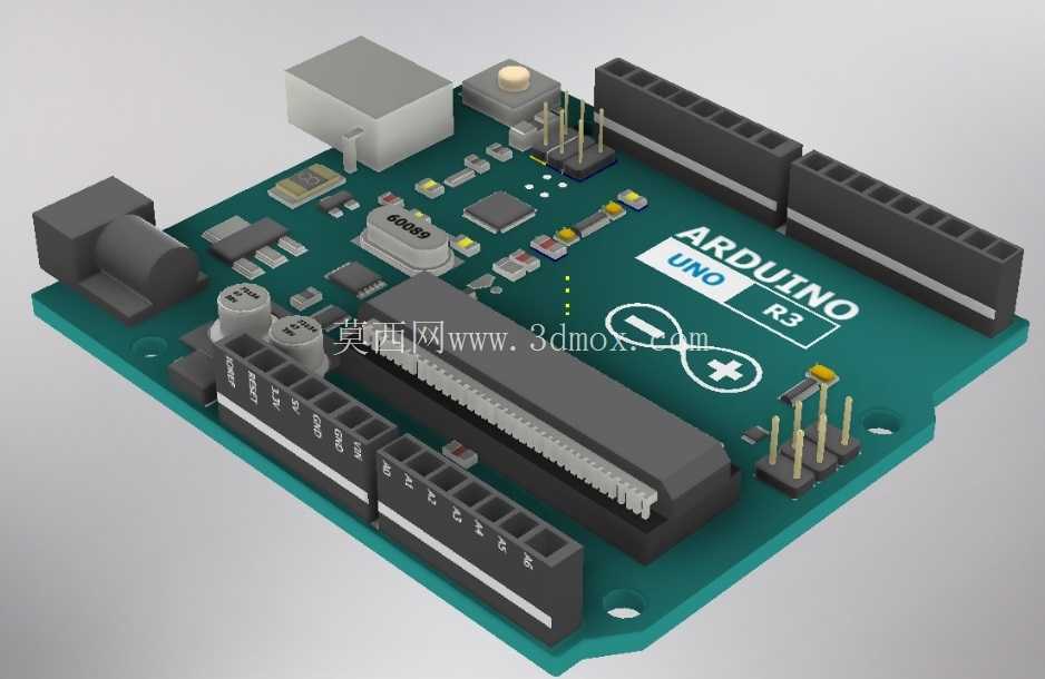 Arduino Uno