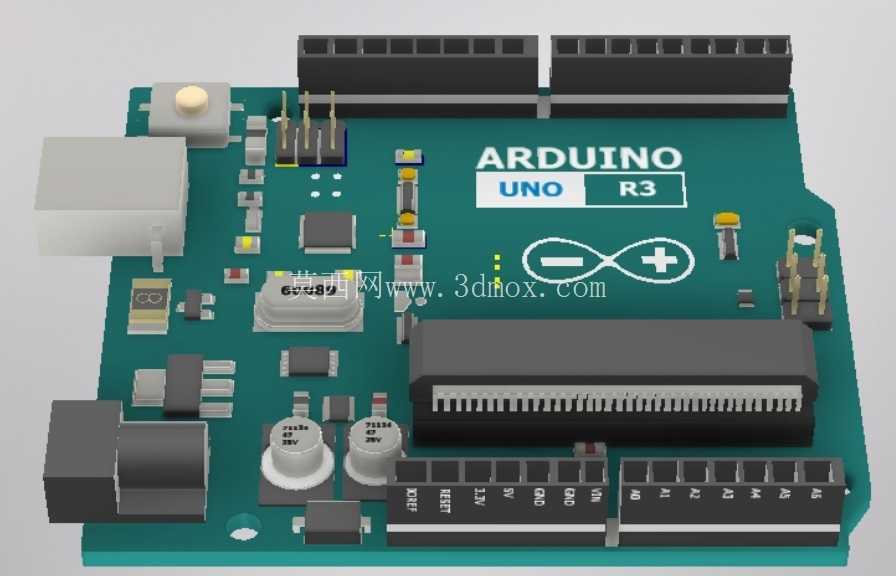 Arduino Uno