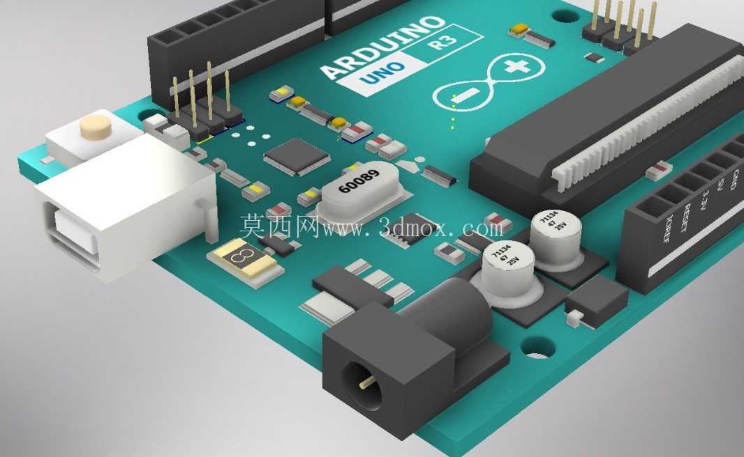 Arduino Uno