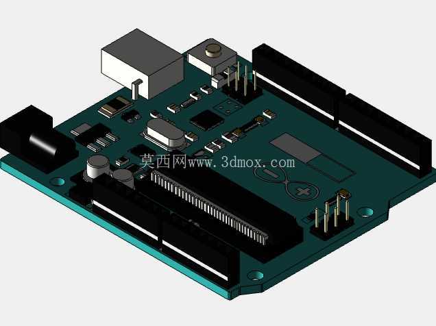 Arduino Uno