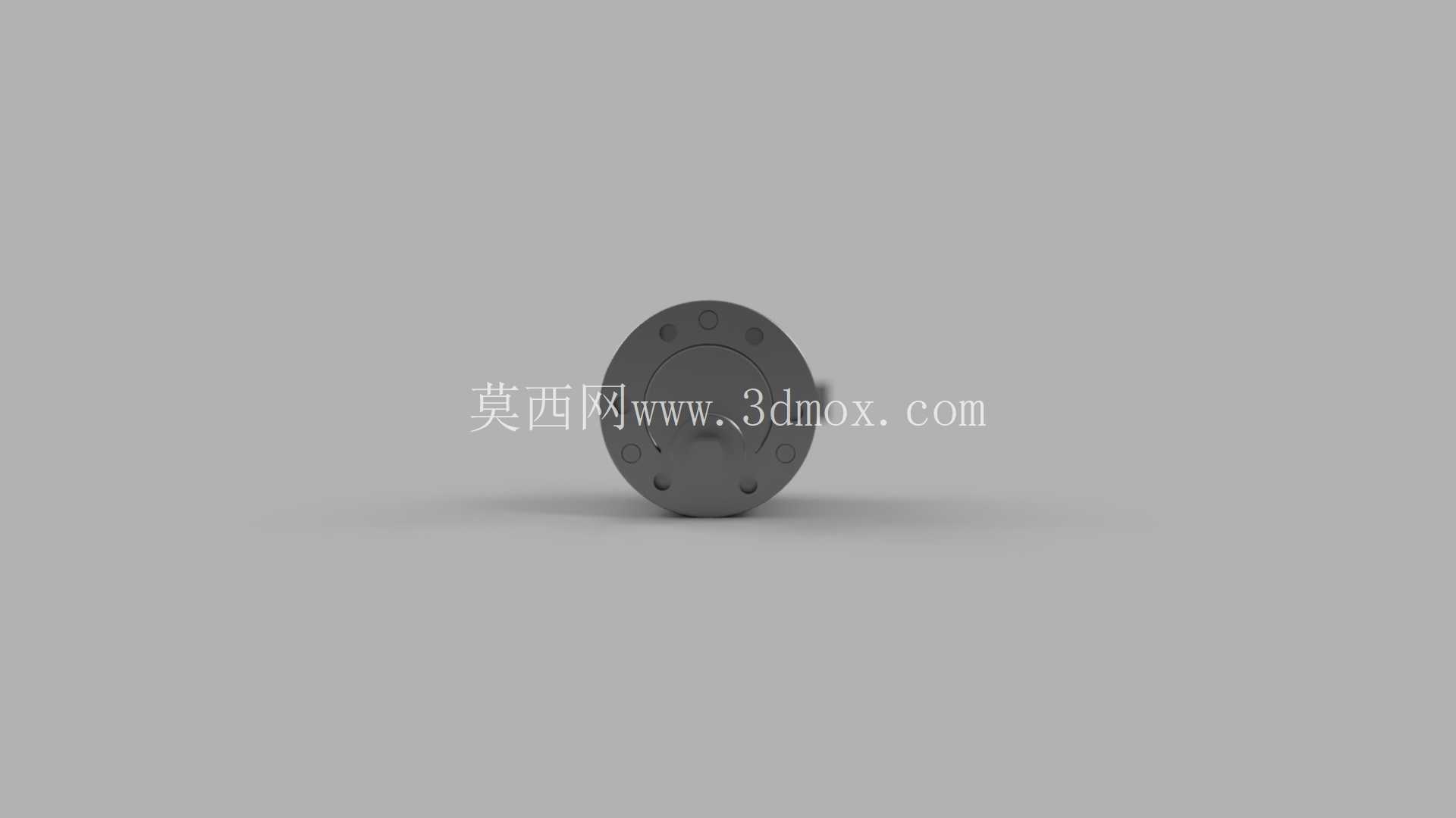 波鲁鲁直流减速电机