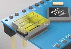 Arduino 纳米