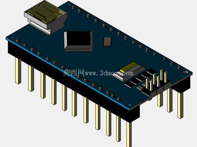 Arduino 纳米