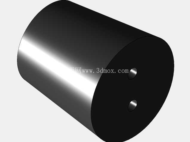 LED 3mm 带外壳